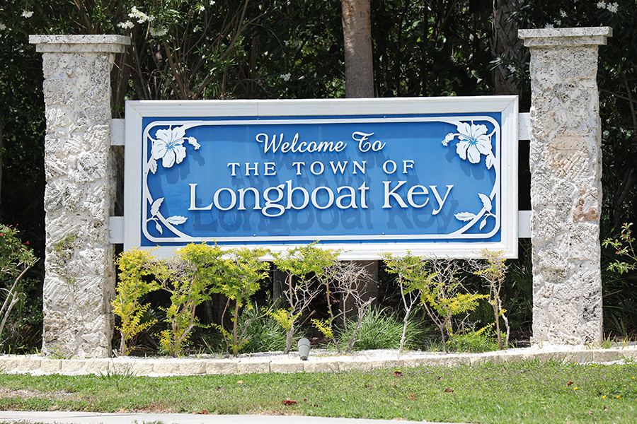 welcome to longboat key